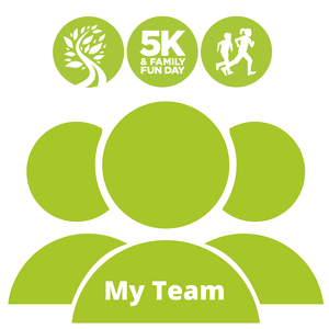 Team Page: Team Definitive Healthcare!